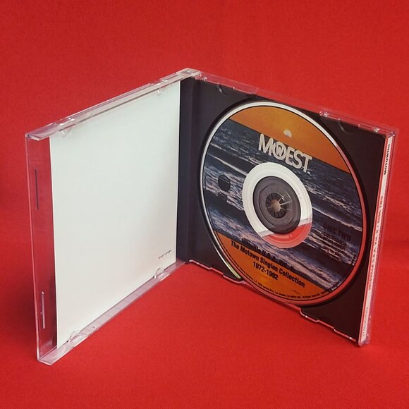 The Motown Singles Collection 1972-1992 Disc 2 CD 1993 - Picture 5 of 8